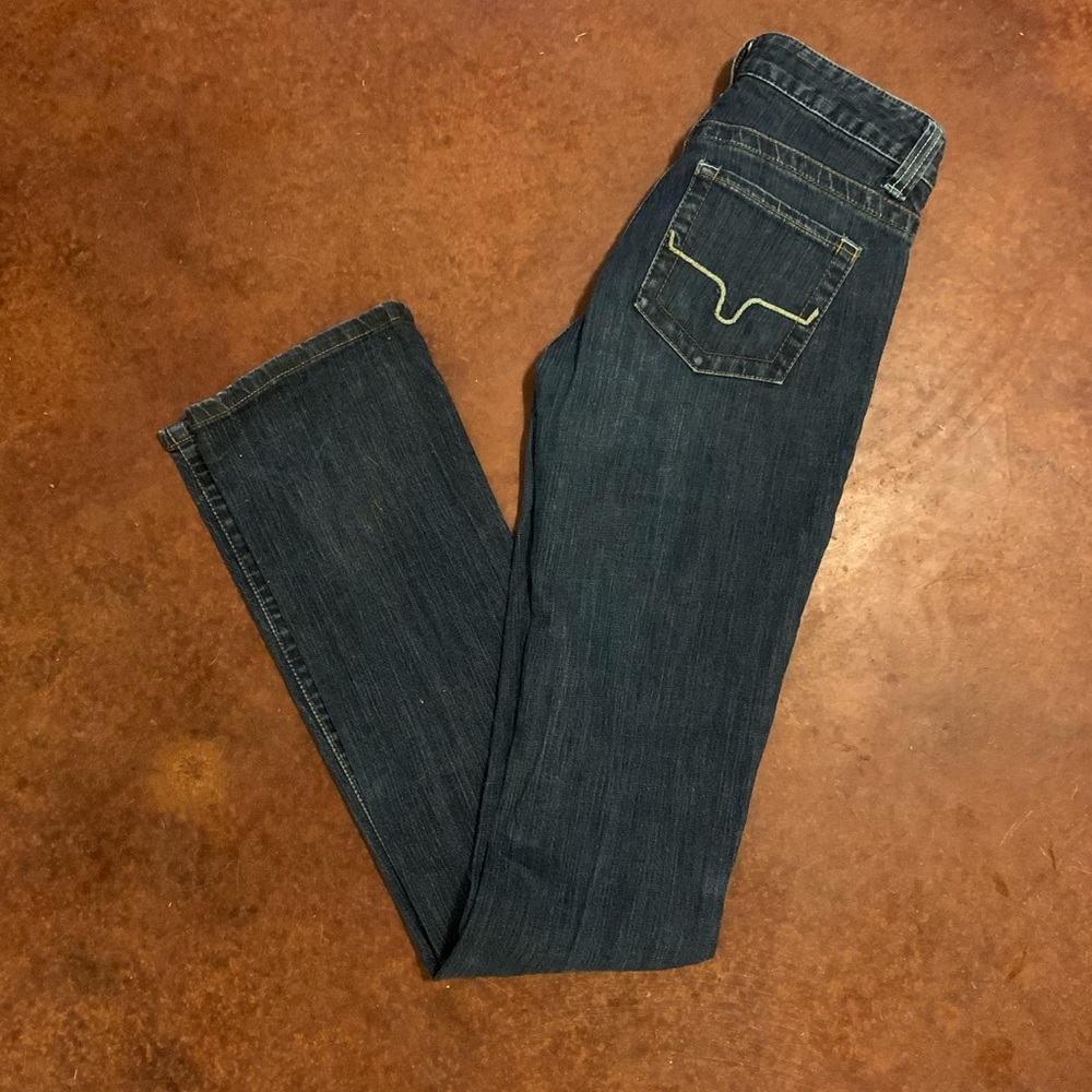 Kimes Ranch jeans